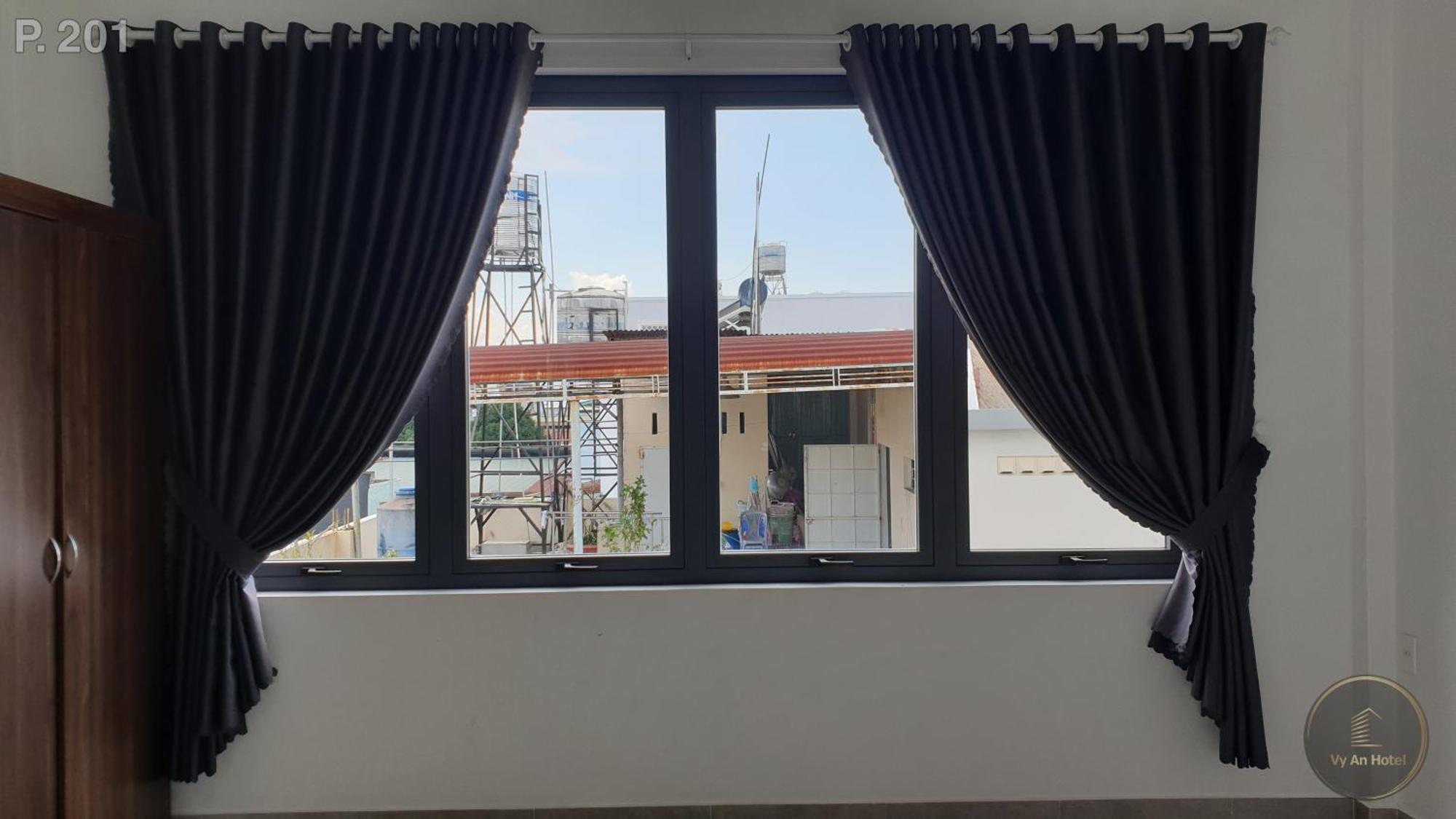 Vy An Hotel Bao Loc Room photo